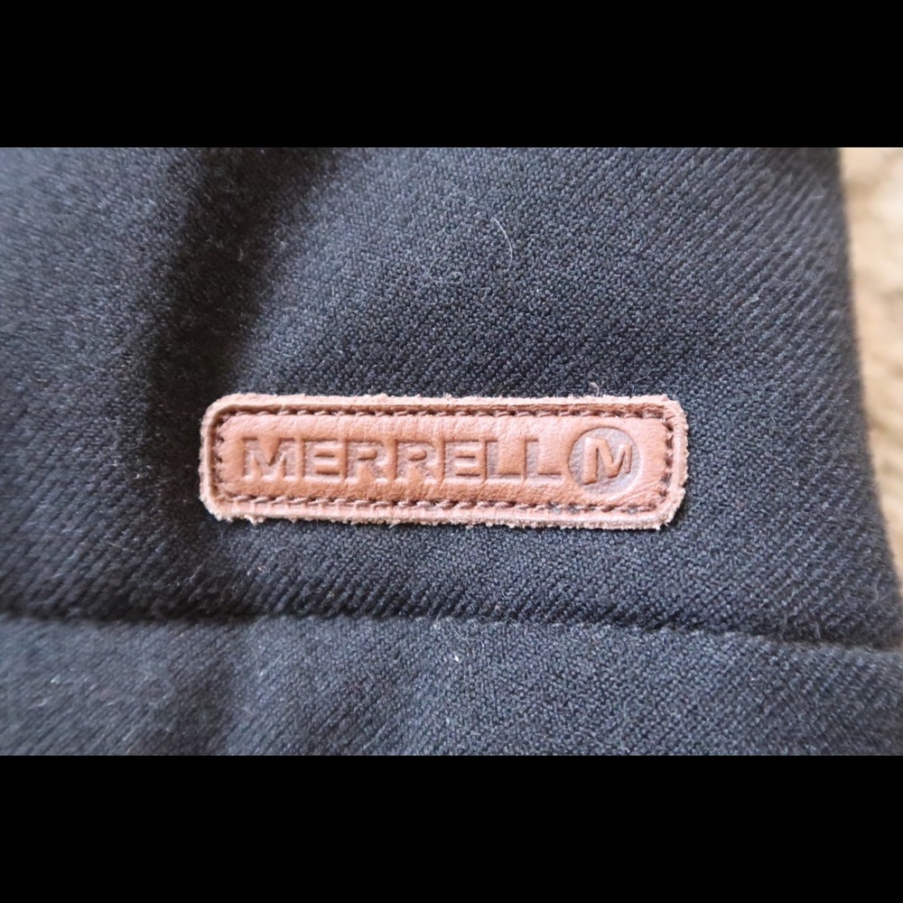 Merrell  Haven toggle jacket - Picture 3 of 7